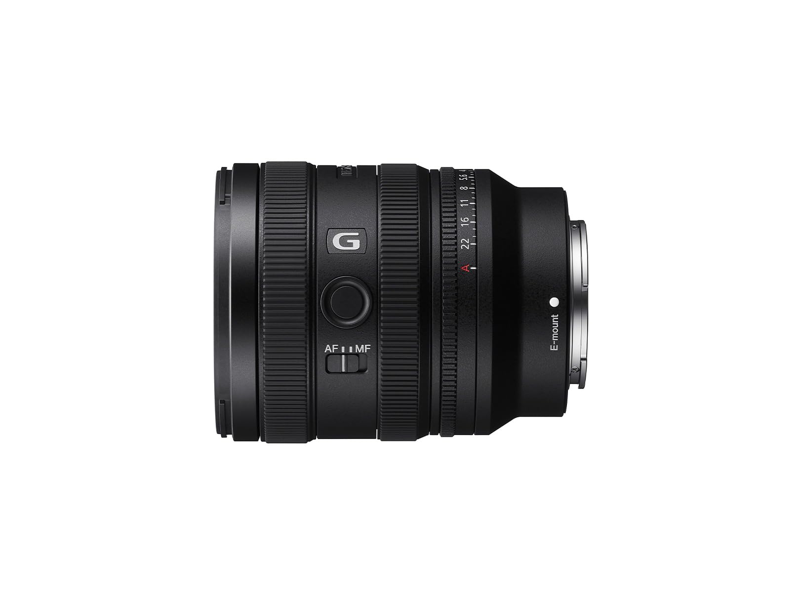 Sony Lente Zoom estándar 24-50 mm F2.8 SEL2450G