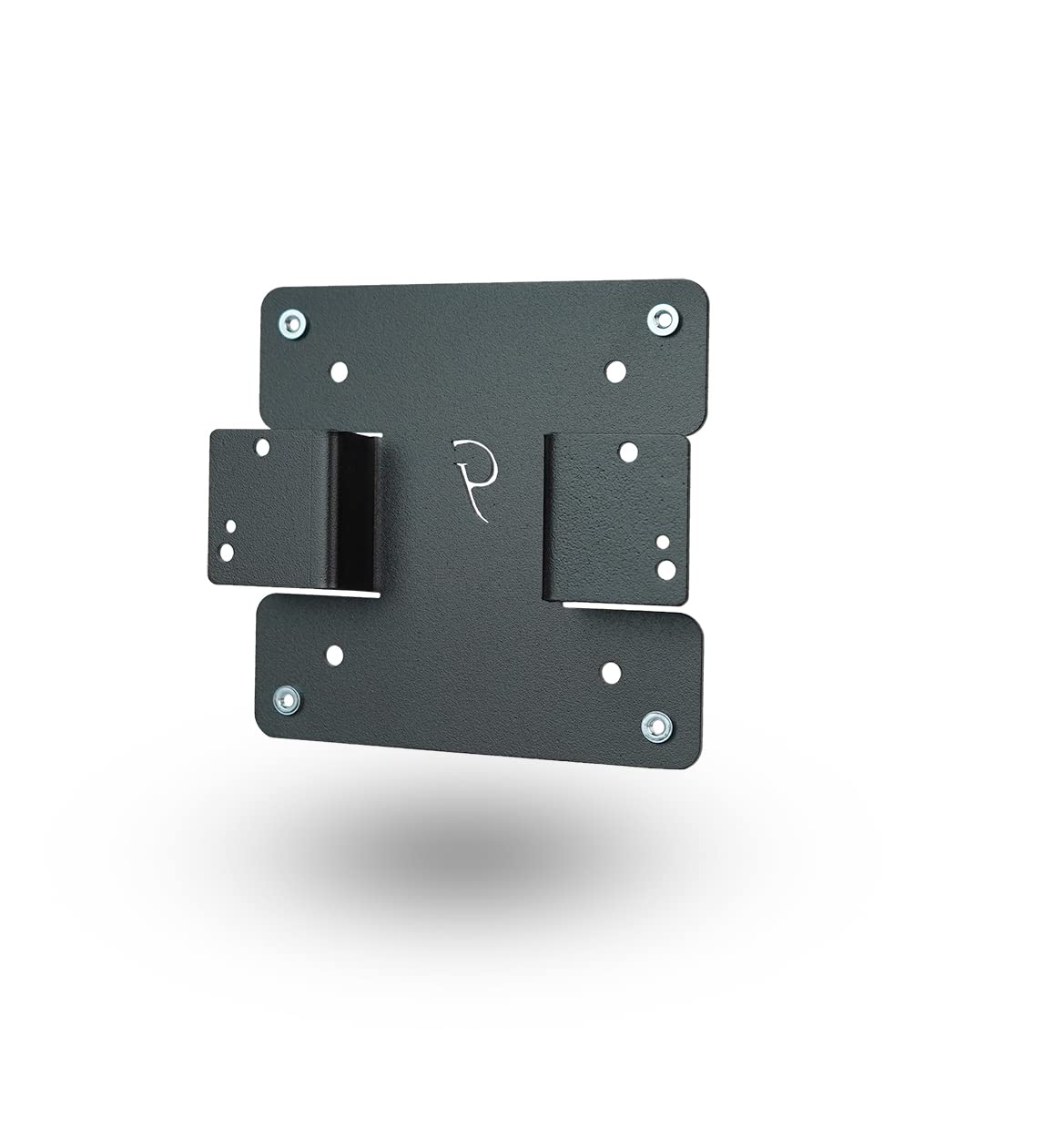Adaptador de Soporte VESA Gladiator Joe para Monitor BenQ EX3203R en Negro Fabricado en América del Norte