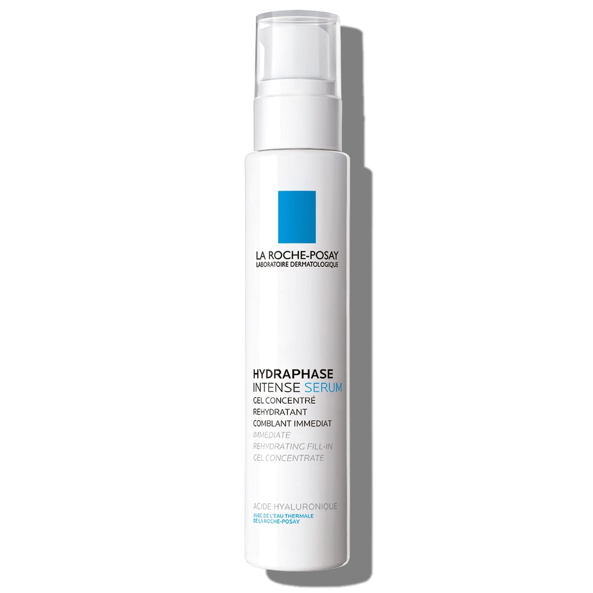 La Roche-Posay Hydraphase Intense Hyaluronic Acid Serum, 1.01 Fl. Oz.