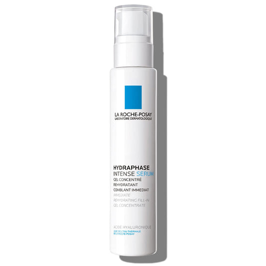 La Roche-Posay Hydraphase Intense Hyaluronic Acid Serum, 1.01 Fl. Oz.