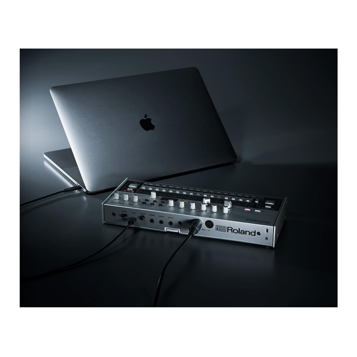Batería Compacta Roland TR-06 Boutique