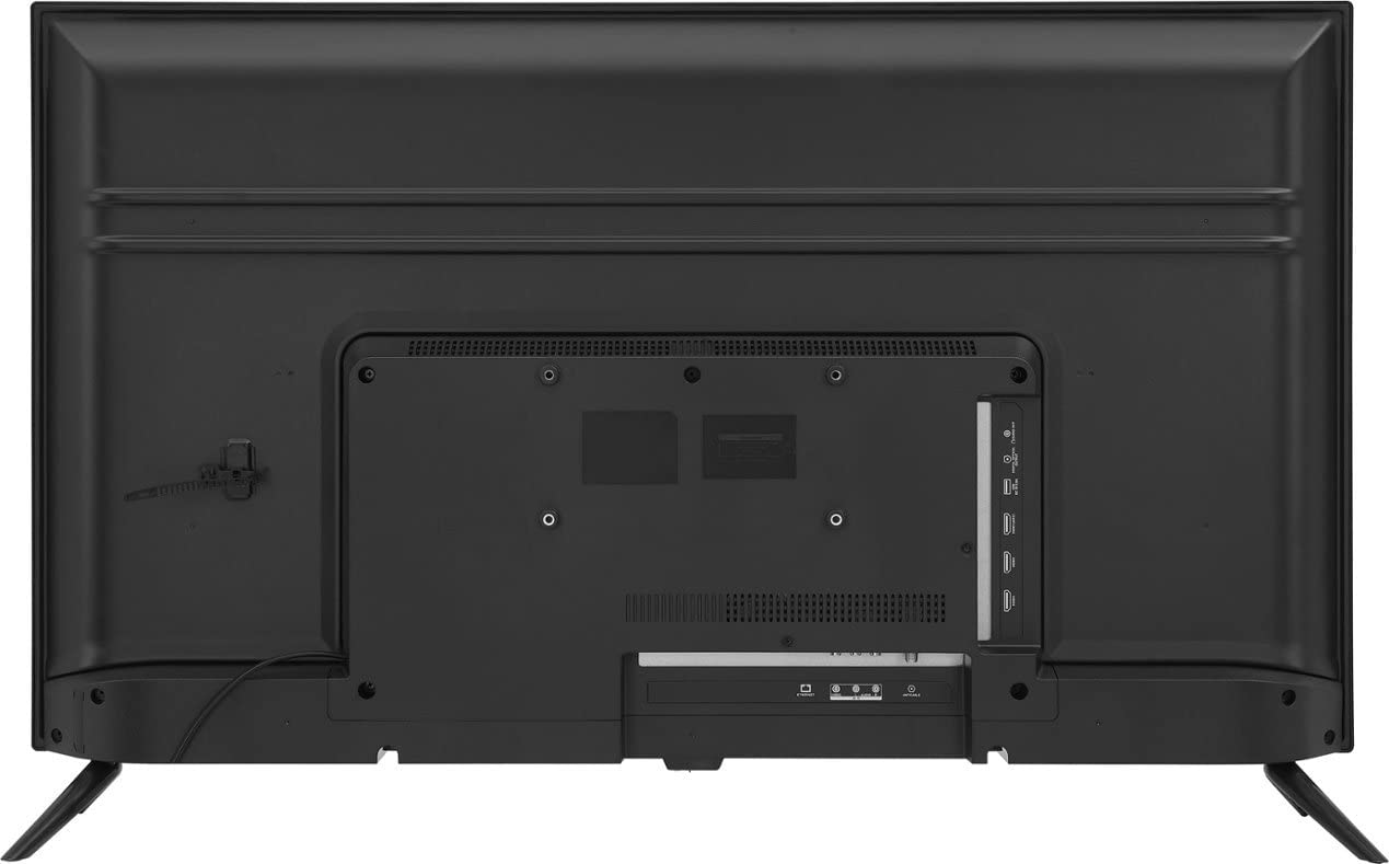 INSIGNIA Televisión de 42 Pulgadas Class F20 Series LED 1080p Full HD Smart Fire TV con HDMI Control Parental Funciona con Alexa NS-42F201NA23 (Reacondicionado)