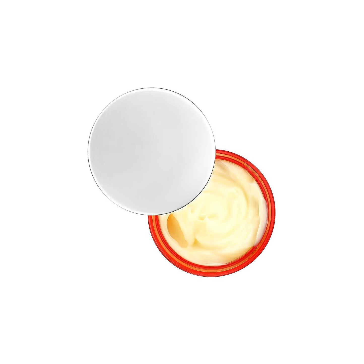Crema Renovadora Andalou Naturals con Probióticos y Vitamina C, 1.7 oz - Iluminación y Rejuvenecimiento de la Piel - Cuidado Facial Natural y Efectivo