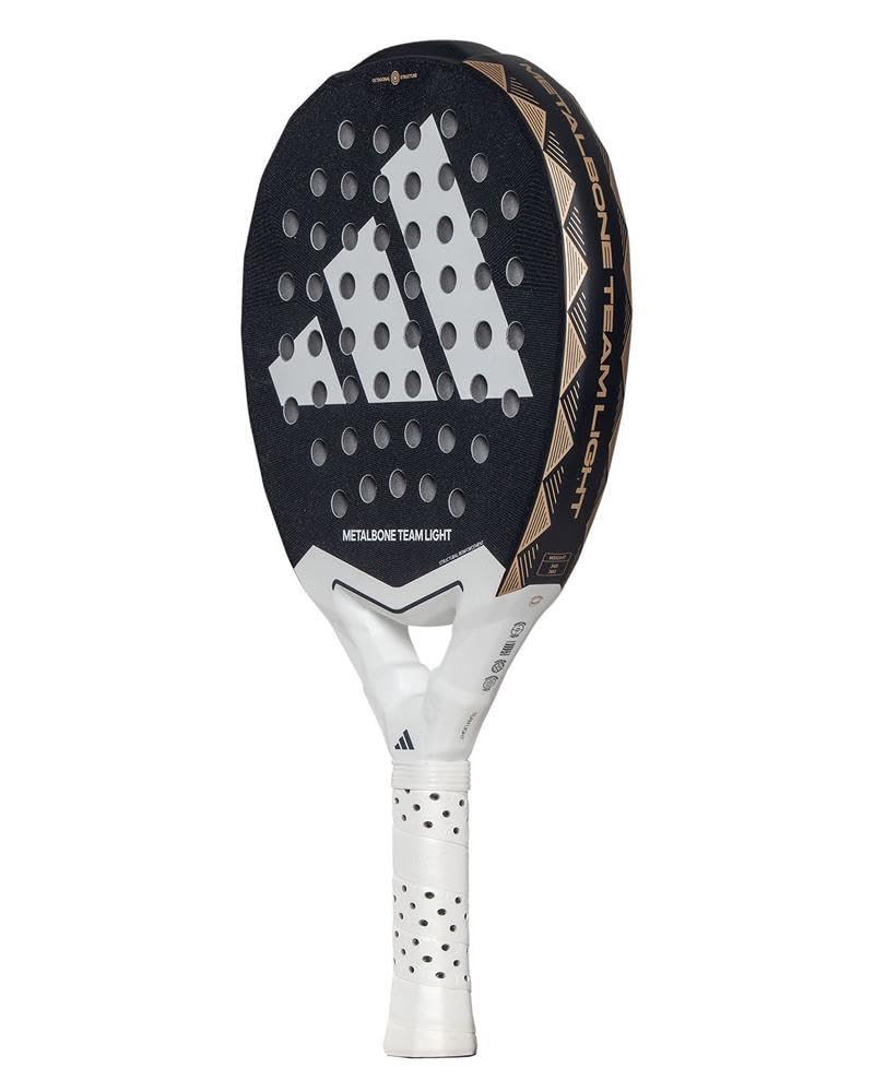 Adidas Padel Metalbone Team Light 3.4