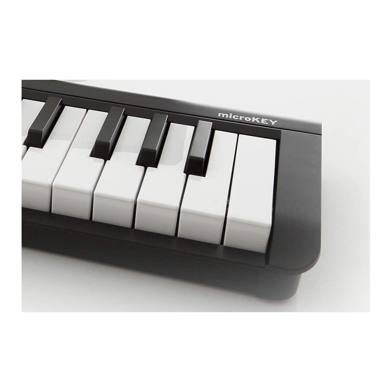 Korg MICROKEY261 Controlador Microkey2-61 USB/Midi 61 Teclas