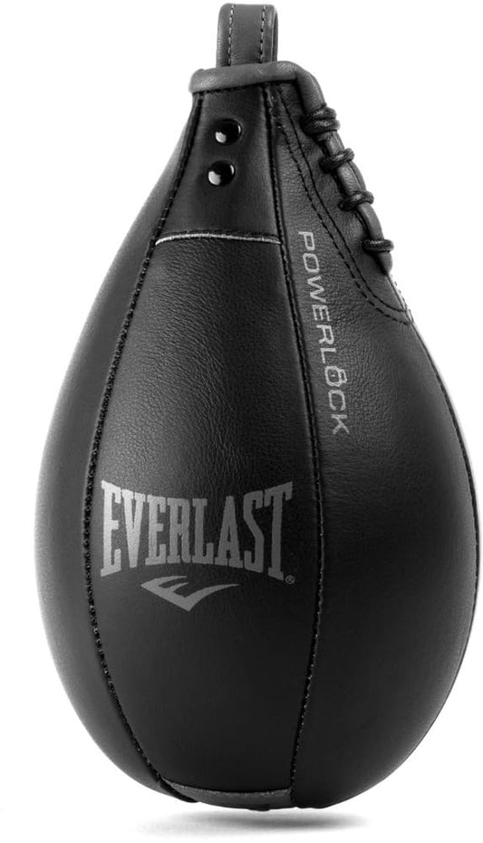 Bolsa de Velocidad Mediana Everlast PowerLock