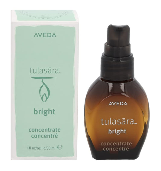 Aveda Tulasara Concentrate, Unisex, Bright, 1 Oz