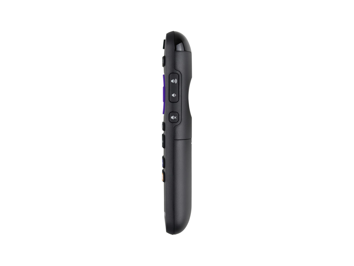 CONTROL EXPERT Control Remoto Compatible con Roku TV Hkpro Pantalla VIX Directo