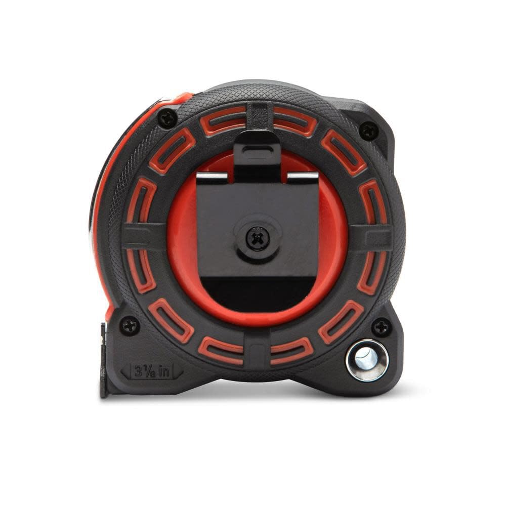 Lufkin Shockforce G2 - Cinta métrica de 25 pies, L1225CME-02