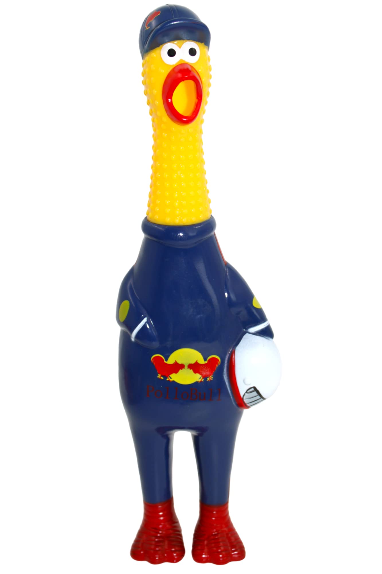 Juguete Chicky Perez Pollo Chillon Chicken Singers