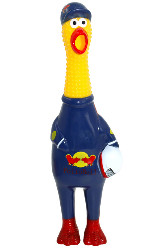 Juguete Chicky Perez Pollo Chillon Chicken Singers