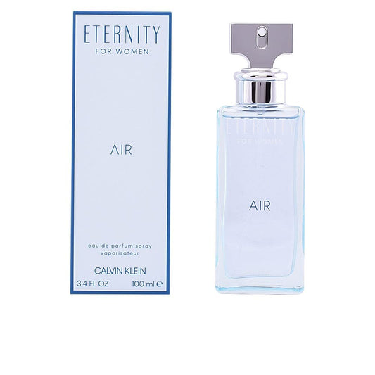 Calvin Klein Eternity Air for Women EDP Spray 3.4 oz