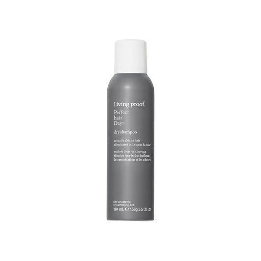 Living Proof Perfect Hair Day (PhD) Dry Shampoo for Unisex Dry Shampoo 4 oz