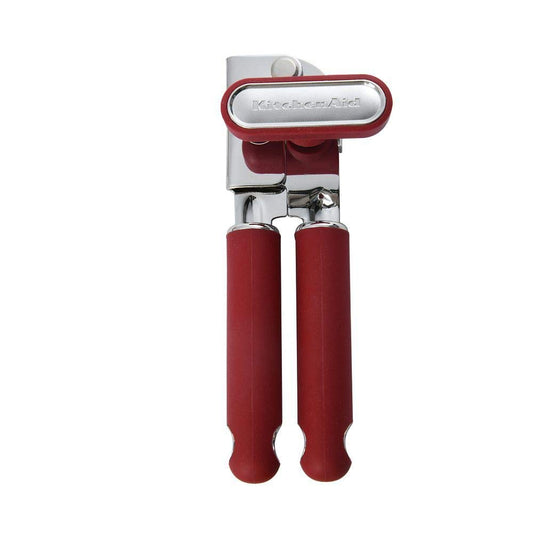 KitchenAid abrelatas, Rojo, 8 pulgadas, 1
