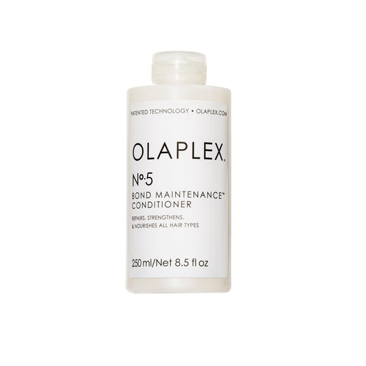Olaplex No.5 Bond acondicionador de mantenimiento, 8.5 onzas líquidas