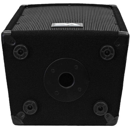 Bocina Seismic Audio 8 Pulgadas 75 Watts