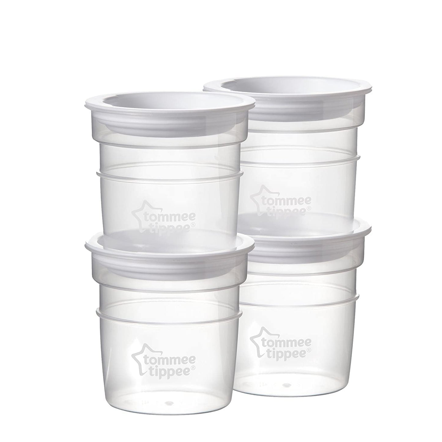 Tommee Tippee Closer Is Nature Milk for Storage System