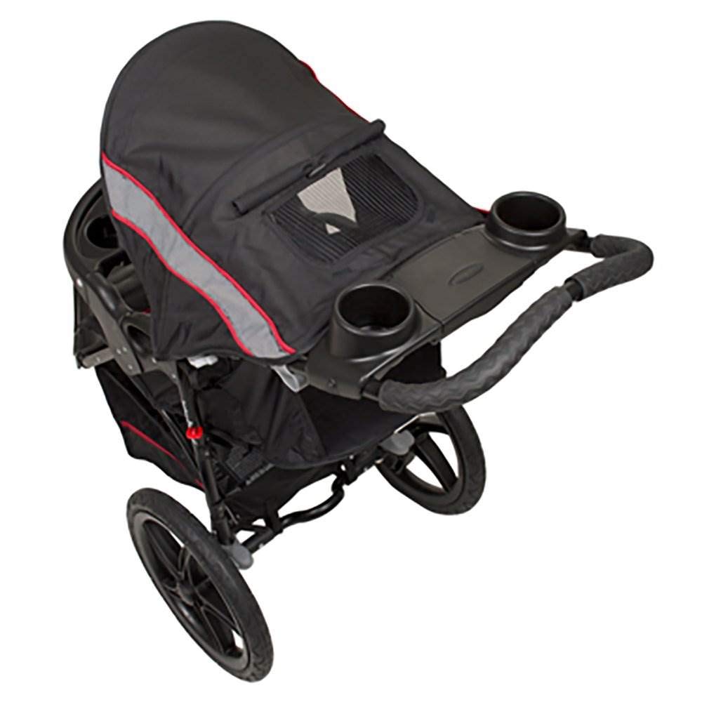 Baby Trend JG99773 - Cochecito/ Carrito de niño, Millennium