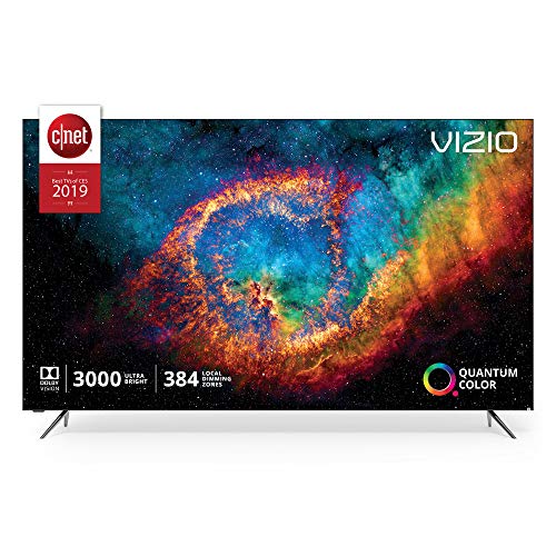 Smart TV 4K HDR VIZIO P-Series Quantum X 65 Pulgadas