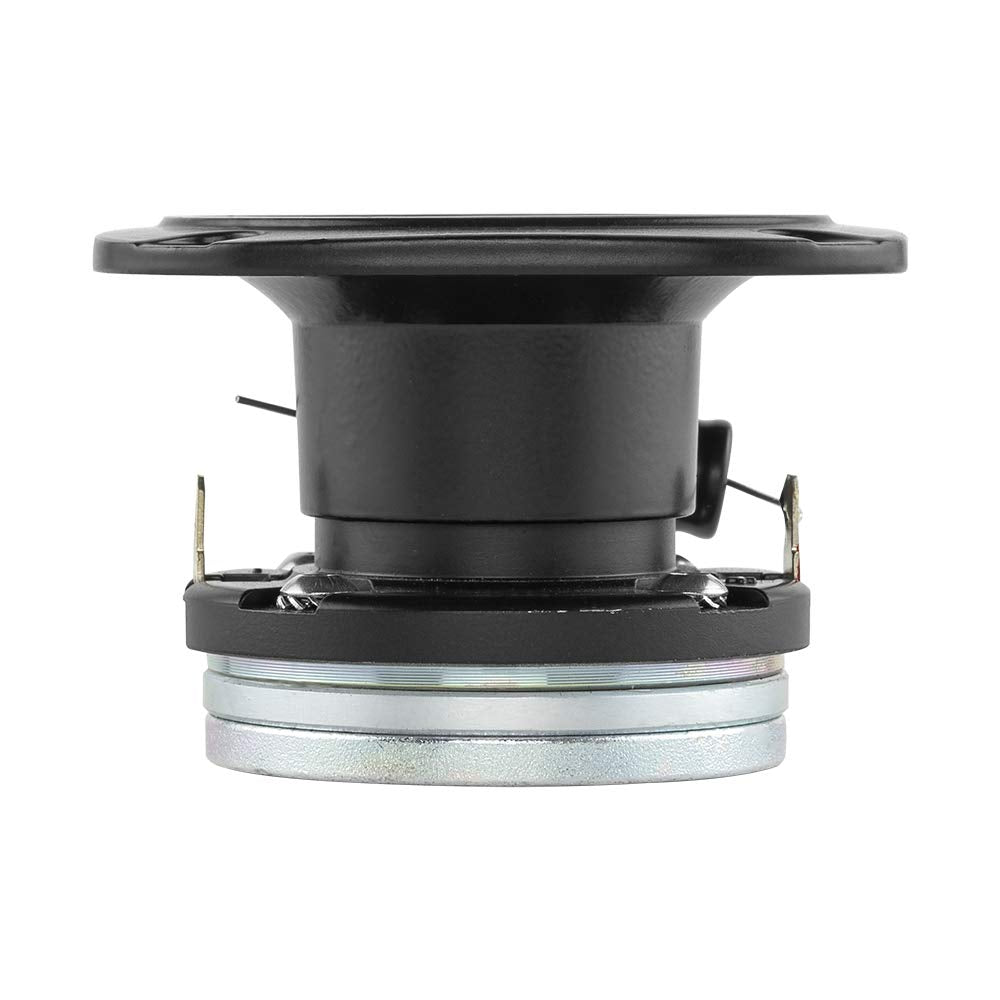 DS18 Pro-TWN2 Driver híbrido de neodimio de Alta compresión de 3 Pulgadas, Altavoz de Agudos Super Bullet de 200 vatios, 1 Pulgada fenólico de 4 ohmios Vc, 1 Altavoz