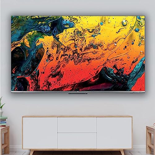 Smart TV TCL 65" Mini LED 4K Google TV Compatible con Alexa Gammer