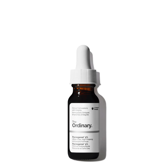 THE ORDINARY Pycnogenol 5% 15ml 15ml Mujeres 15ml eau de parfum
