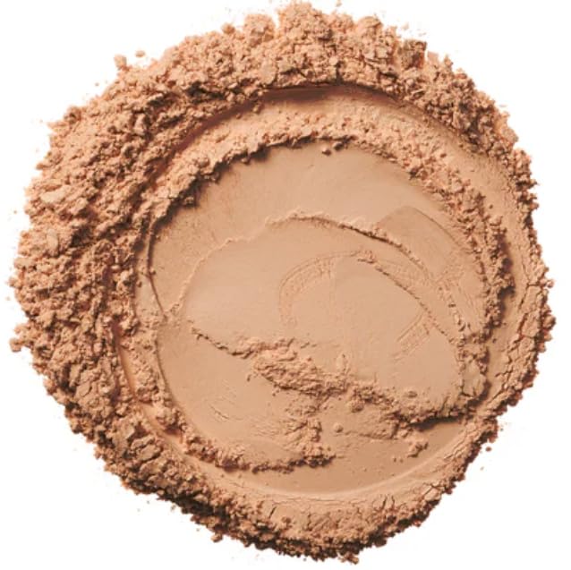 Demoiselle Polvo de Arroz Facial Suelto Traslúcido Medio Sahara con FPS 30 | Acabado Mate | Control de Brillo y Grasa | 30 g