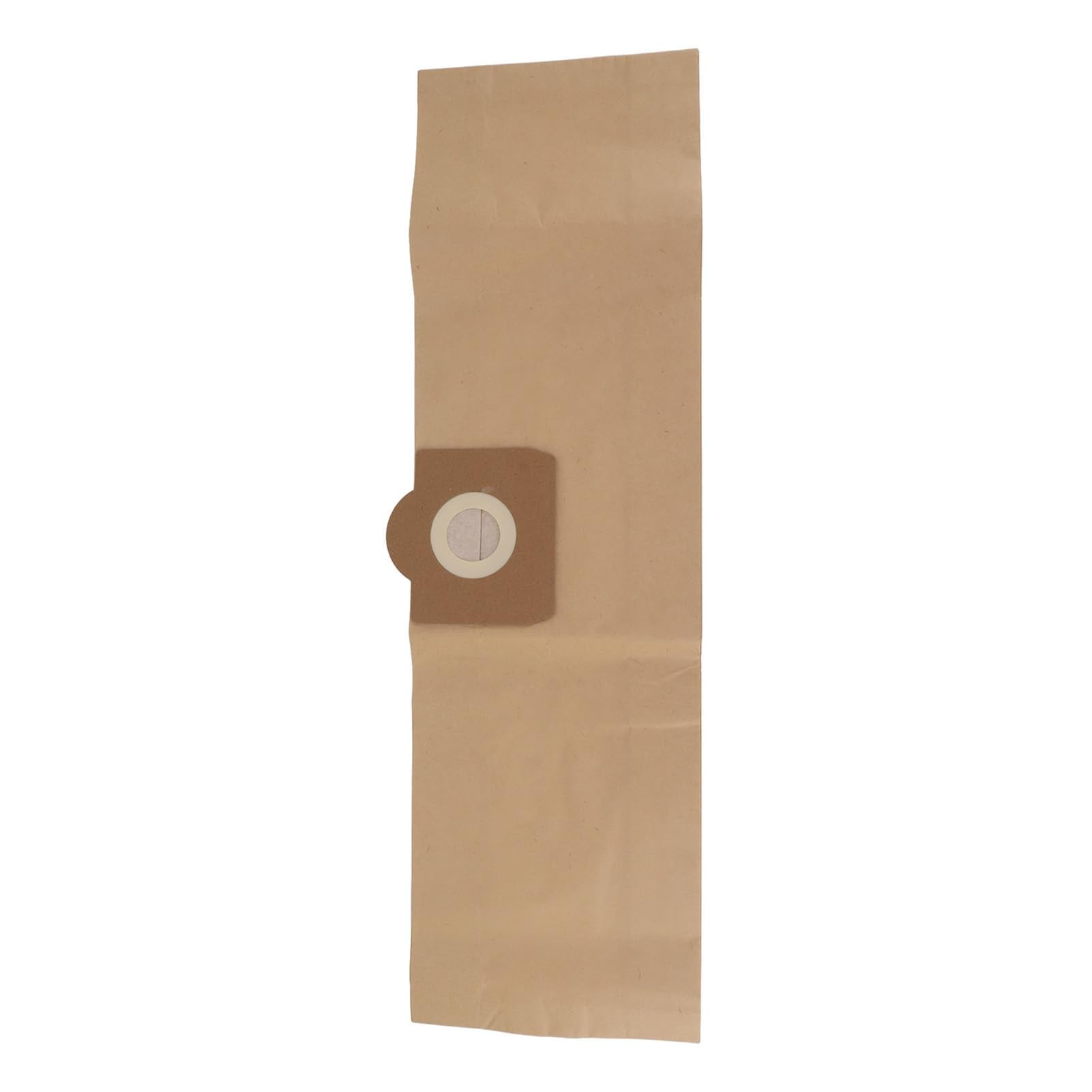 ciciglow Bolsas para Aspiradora WD3, 5 Piezas Bolsas de Repuesto para Aspiradora, Bolsas de Filtro para Aspiradora, Accesorio para Aspiradora, Mecanismo de Autobloqueo