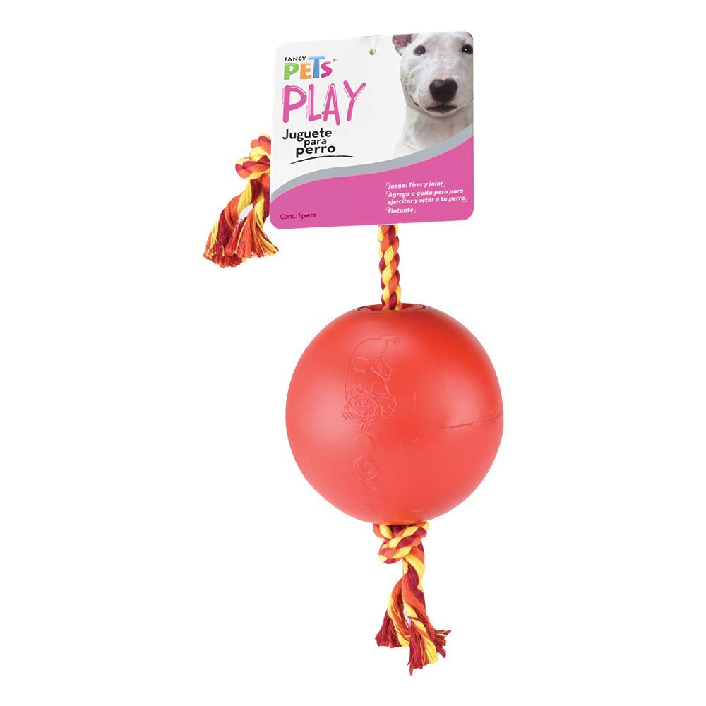 Fancy Pets FL9301 Juguete Bola Flotante