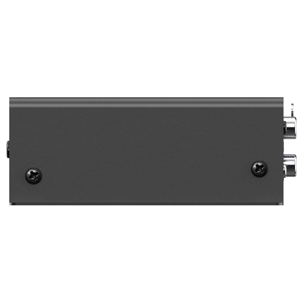 Controlador de Iluminación de Escenario Roland Negro VC-1-DMX