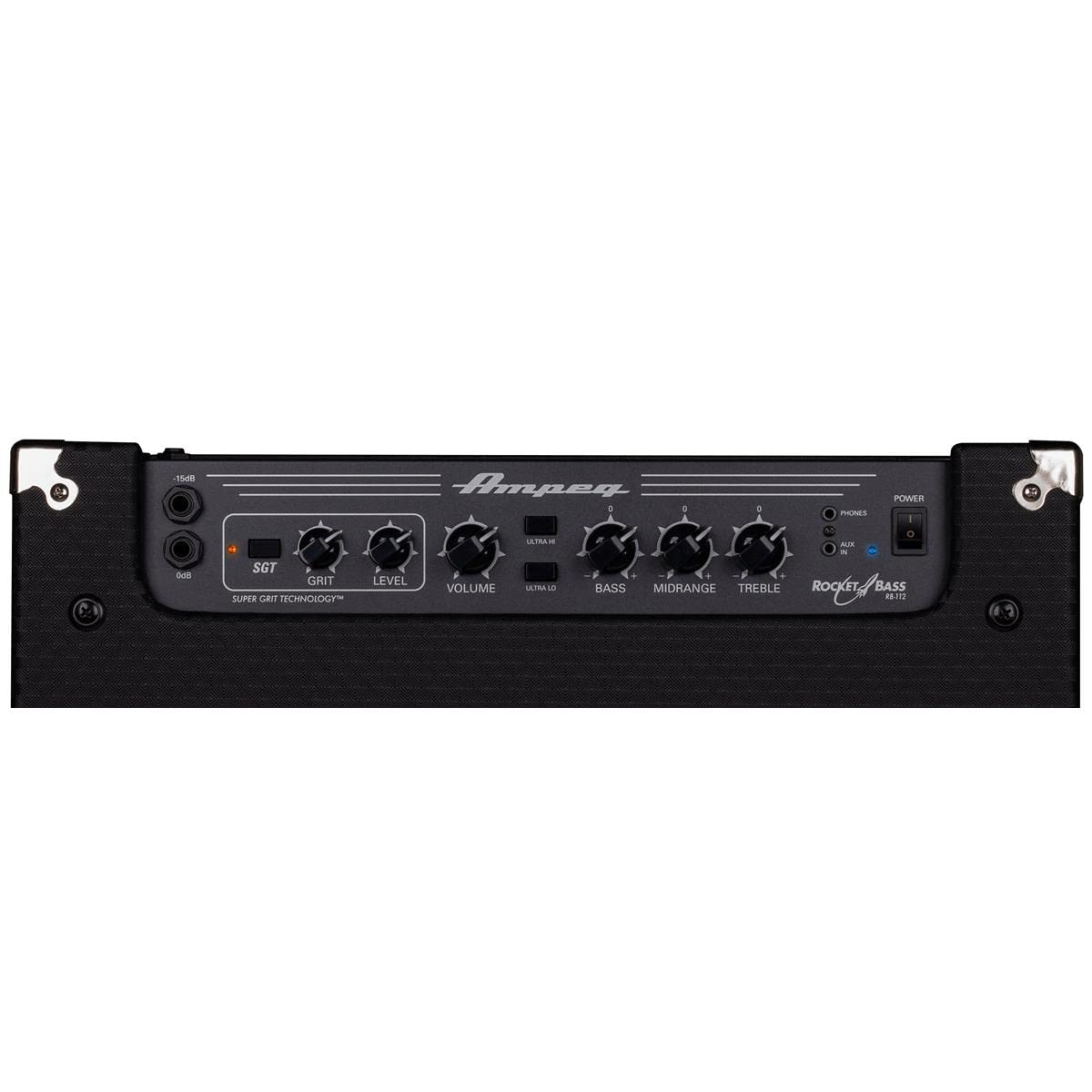 Ampeg Rocket Bass, RB 112, 1x12, 100 vatios (AMG RB112)