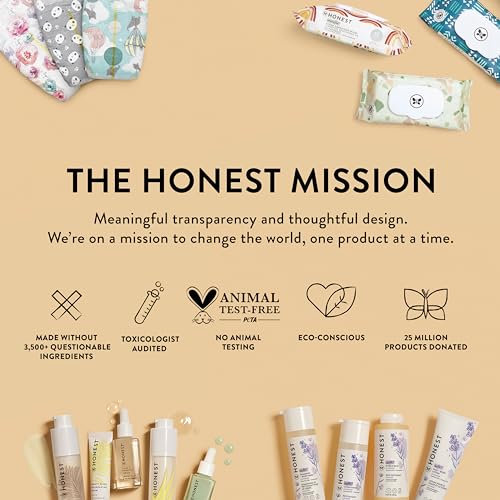 Honest BH-0000057 Timted lp blm blanco nectarine