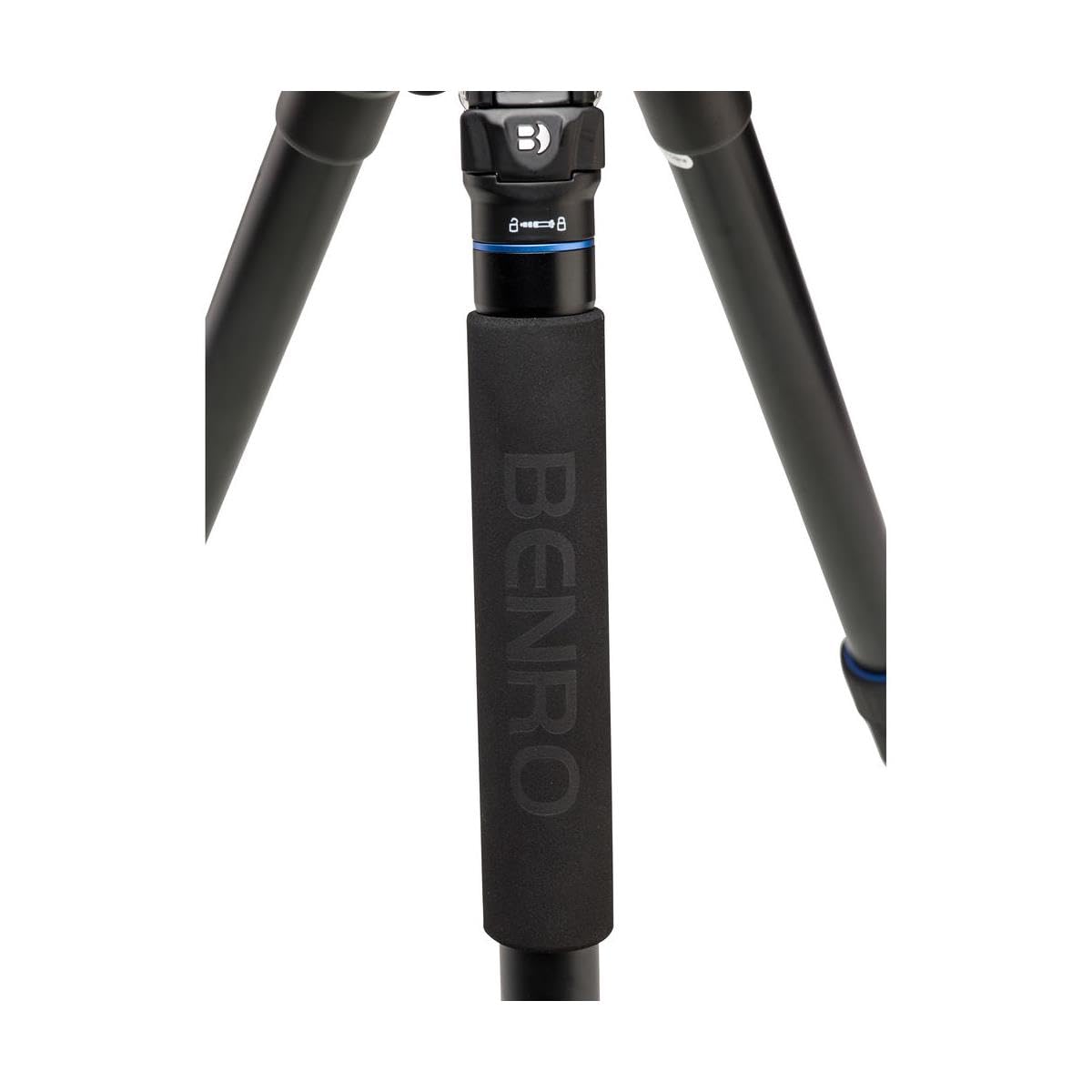 Benro SystemGo Plus Aluminum Tripod with Monopod Conversion (FGP28A)