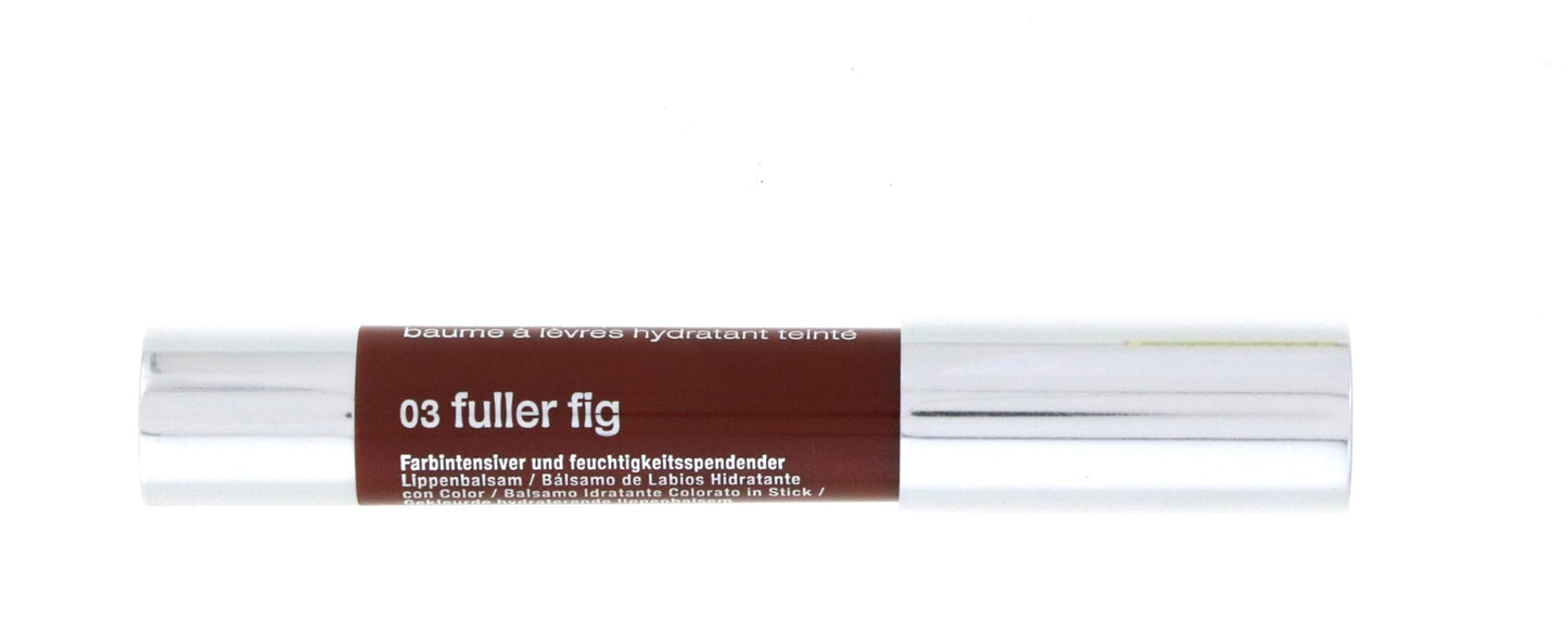Clinique Chubby Stick Moisturizing Lip Colour Balm, #03 Fuller Fig