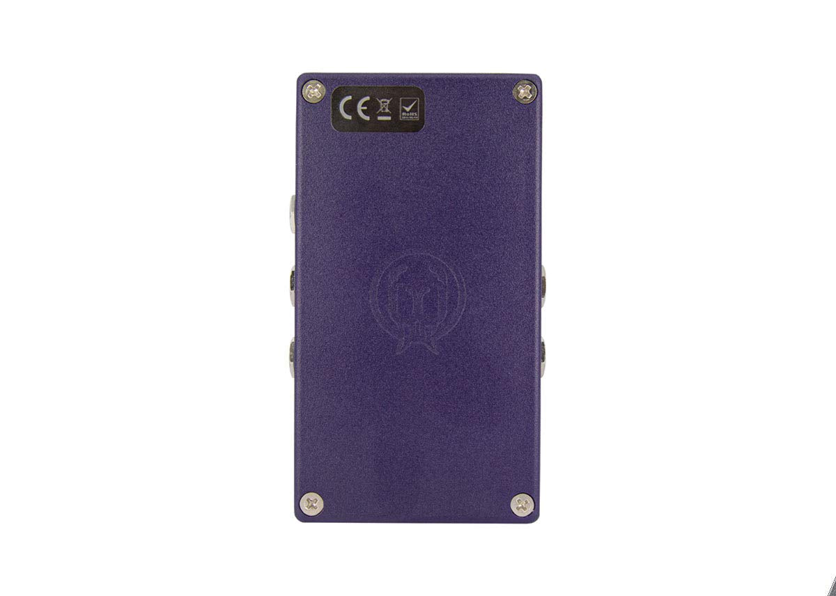 Walrus Audio Julianna Deluxe Chorus - Pedal de vibrato