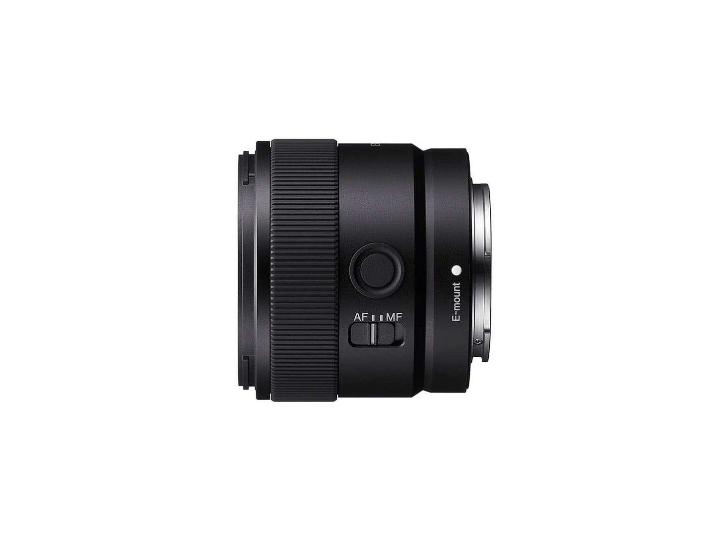 Lente Gran Angular Fijo Sony 11mm F1.8 APS-C con Estabilizador