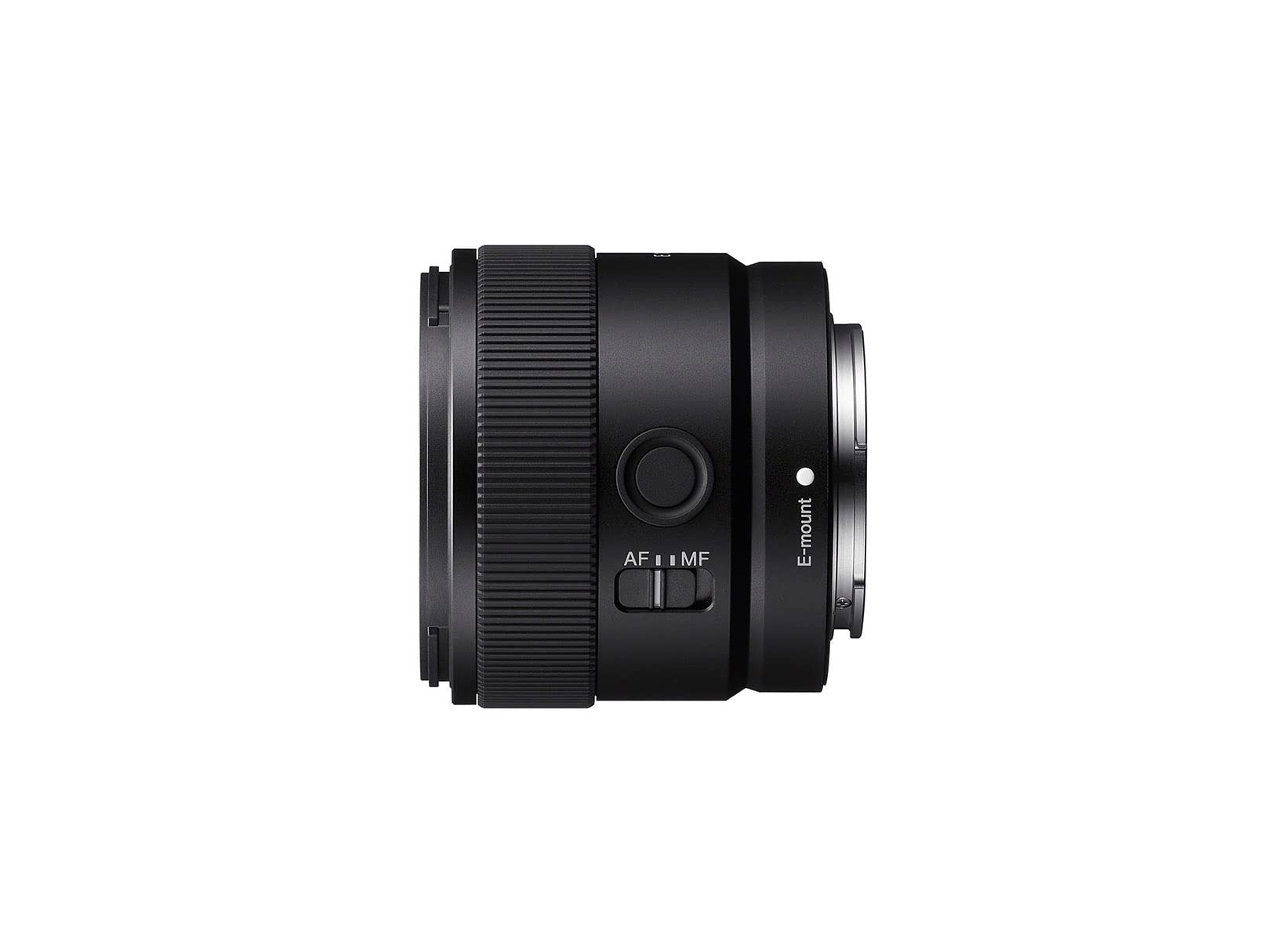 Lente Gran Angular Fijo Sony 11mm F1.8 APS-C con Estabilizador