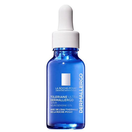 La Roche Posay Serum Hidratante Toleriane Dermallergo Serum 20ml
