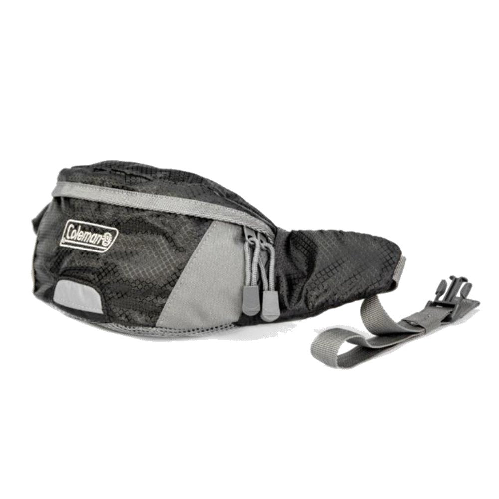 Coleman Cangurera Denali Negra Waistpack Campismo 2000023351