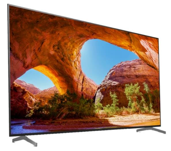 Pantalla LED Sony 85 Pulgadas Full Array 4K Ultra HD Smart TV con Dolby Vision HDR y Alexa