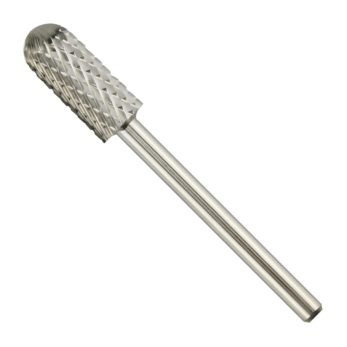 Broca de Uñas ianblues Barril Pequeño Top Con Dientes Grueso C