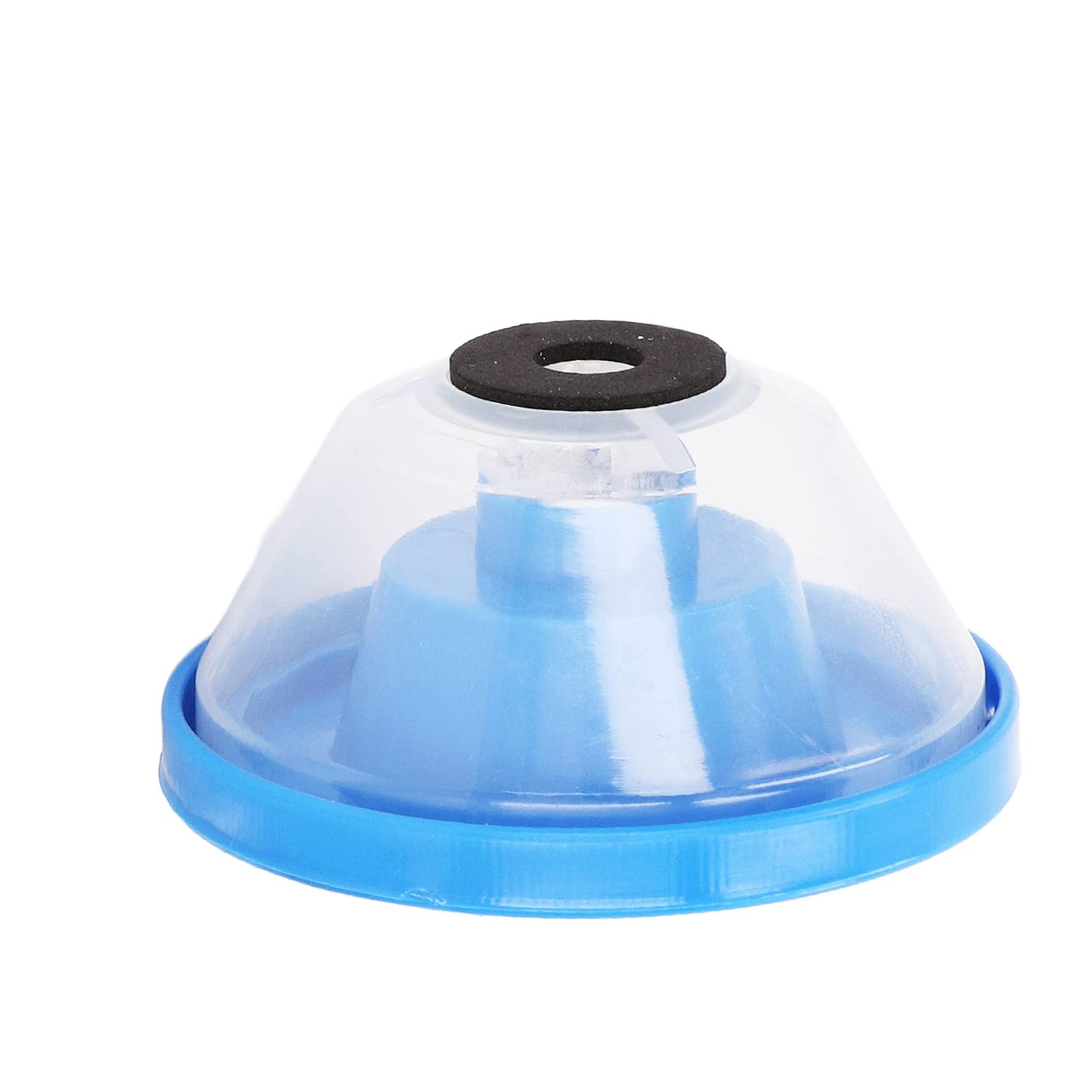 Colector De Polvo De Taladro Eléctrico, Cubierta Antipolvo Para Taladro Eléctrico, Colector De Polvo Con Almohadillas De Goma Adecuado Para Brocas De 4-10 Mm/0,2-0,4 Pulgadas