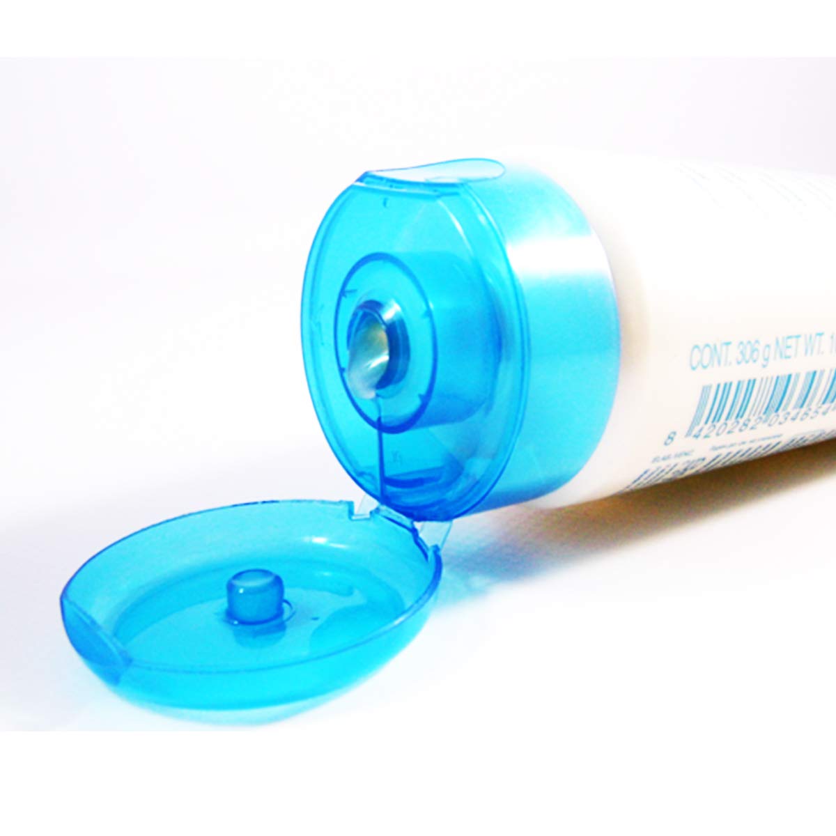 Shampoo Salerm Cosmetics 21