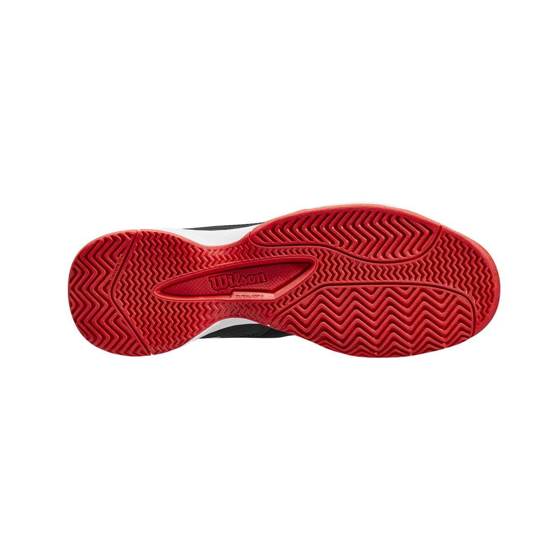 Calzado de Tennis Wilson Rush Pro Jr.