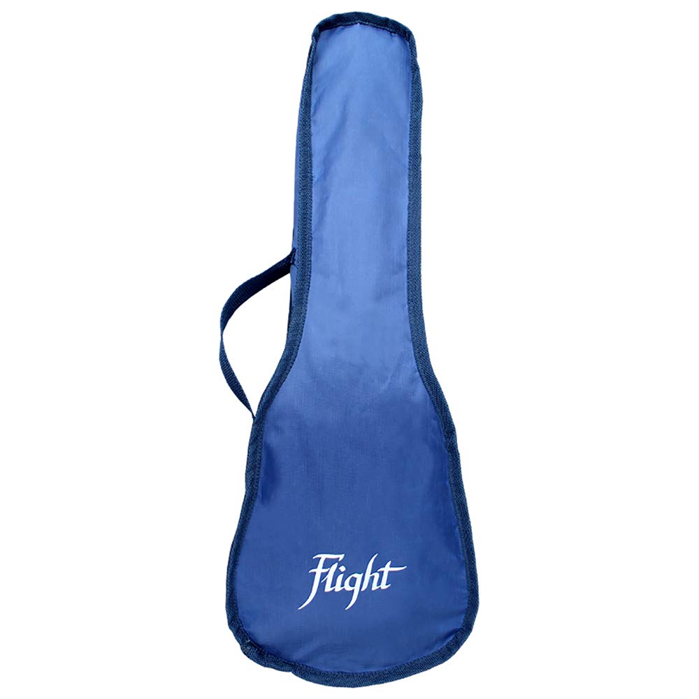 Flight TUS55 ACACIA Ukelele Soprano