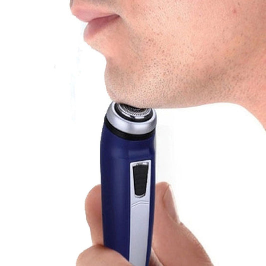Rasuradora Manual Mini para Hombre Electric Razor