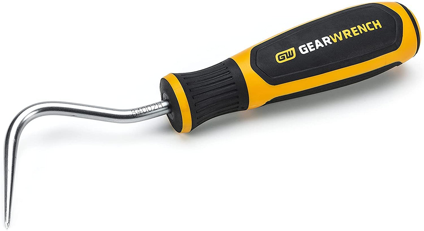 GEARWRENCH - Juego de 7 ganchos y púas | 84000H