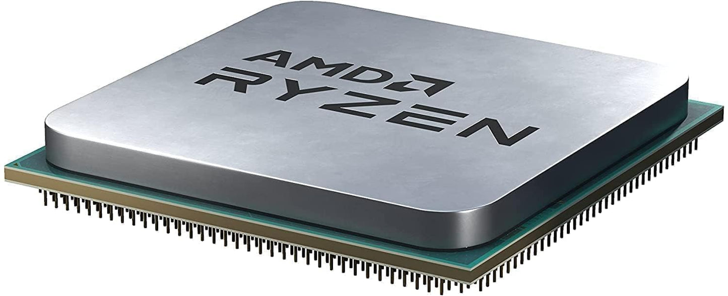 Procesador AMD Ryzen 5 5500 6 Núcleos Socket AM4 3.60GHz 16MB L3 Cache
