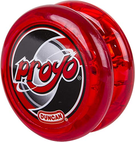 Duncan ProYo (Colors may vary) by Duncan
