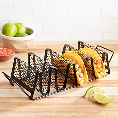 Sartén para Parrilla Outset Negro con Mango Extraíble Antiadherente